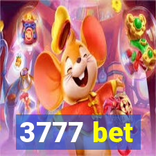 3777 bet